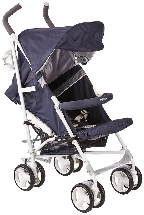 Inglesina кресло автомобильное