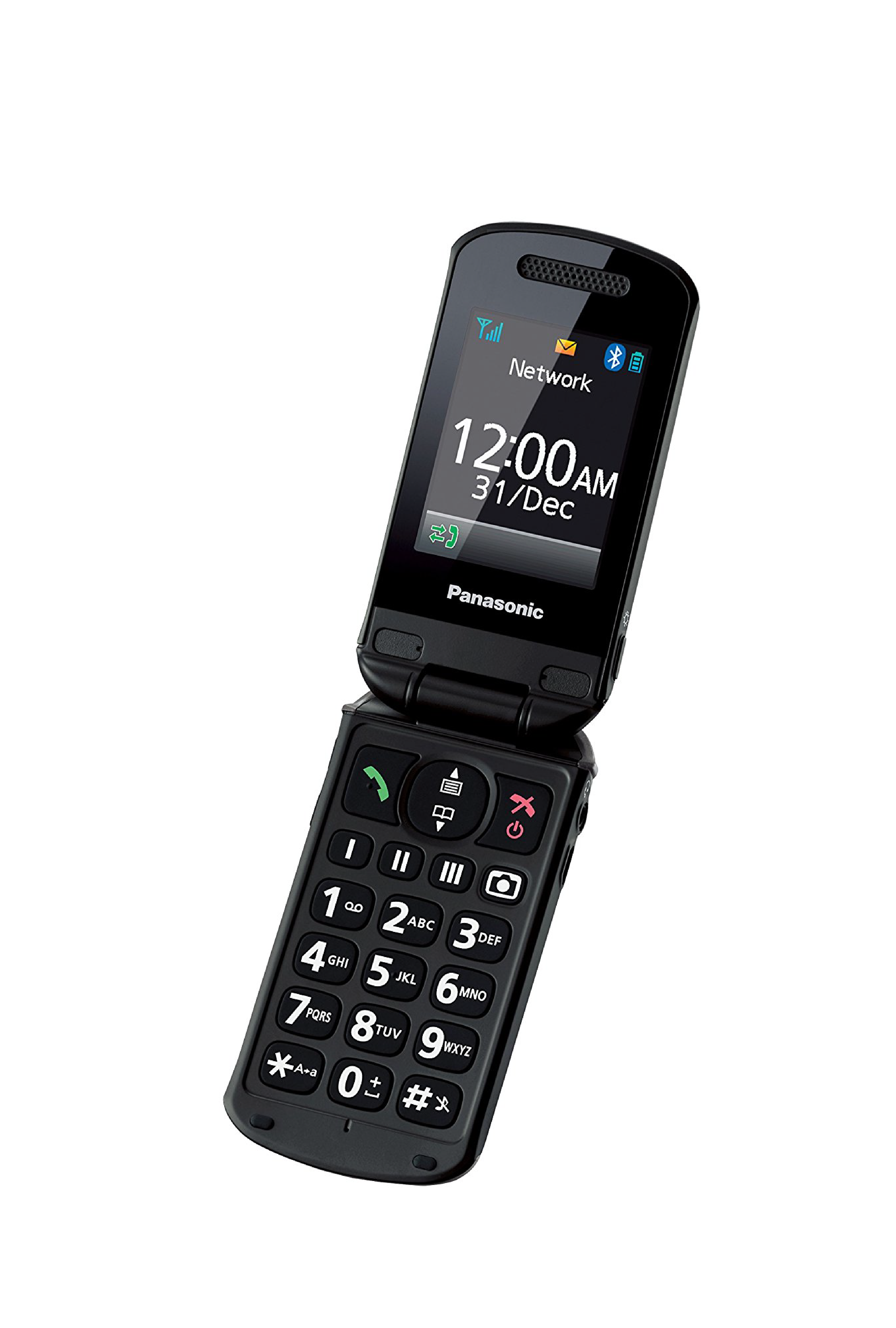 Panasonic KX-TU329 – Telefono Cellulare 