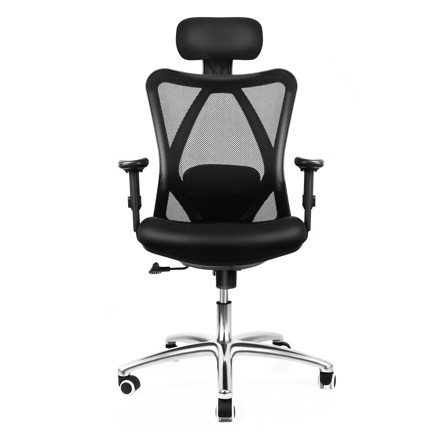 Intey Sedia Ergonomica Da Ufficio Espertosaluteit