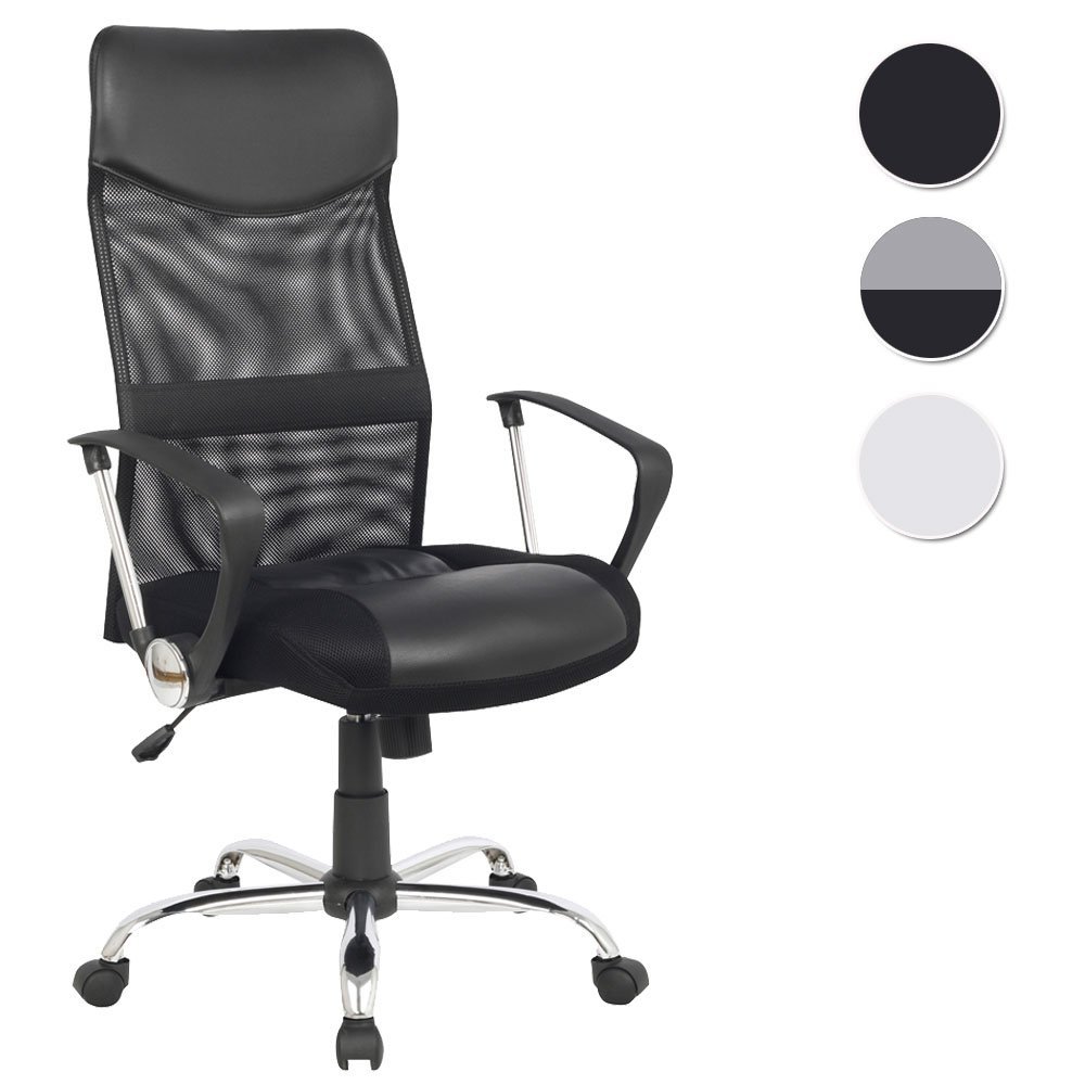 SixBros – Sedia ergonomica da ufficio 