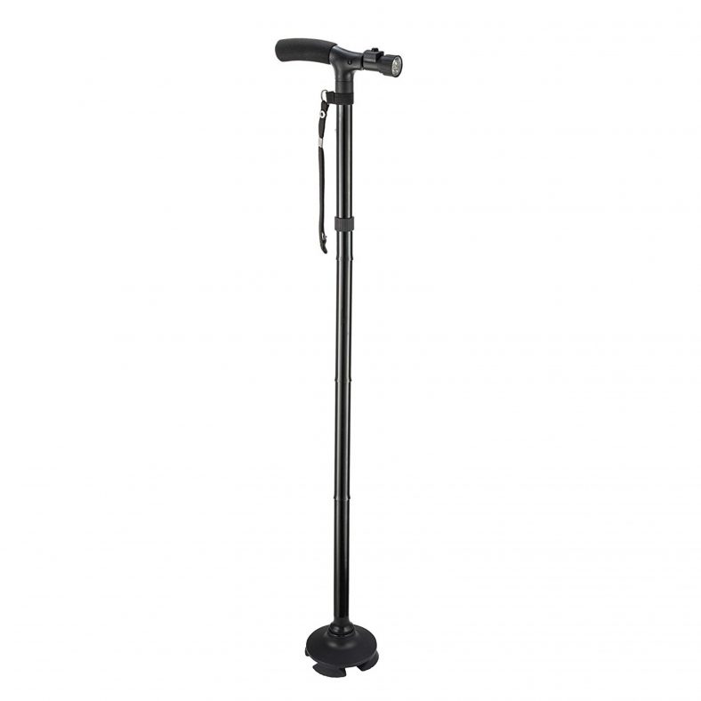 BeGrit – Bastone per anziani da passeggio Shuwei - EspertoSalute.it