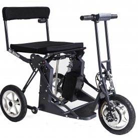 Di Blasi R-30 – Scooter elettrico