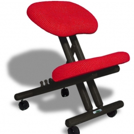 Cinius – Sedia Ergonomica