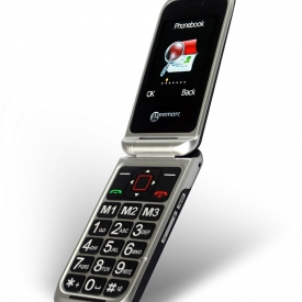 Geemarc CL-8500 – Telefono cellulare
