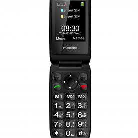 Nodis Senior SN-10 – Telefono Cellulare