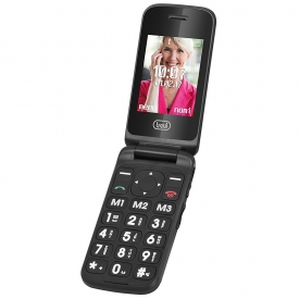 Trevi Flex Plus 55 – Telefono Cellulare