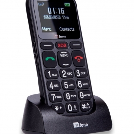 TTfone Comet – Telefono cellulare